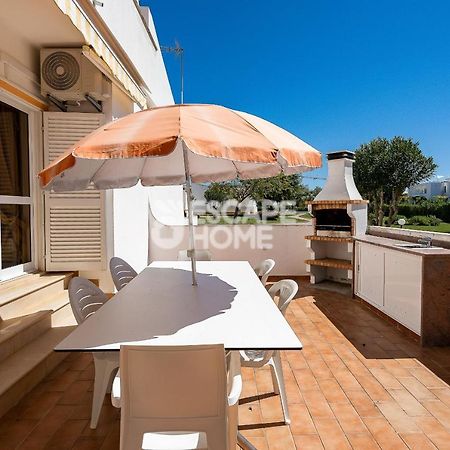 Vilamoura Beach House Exteriér fotografie
