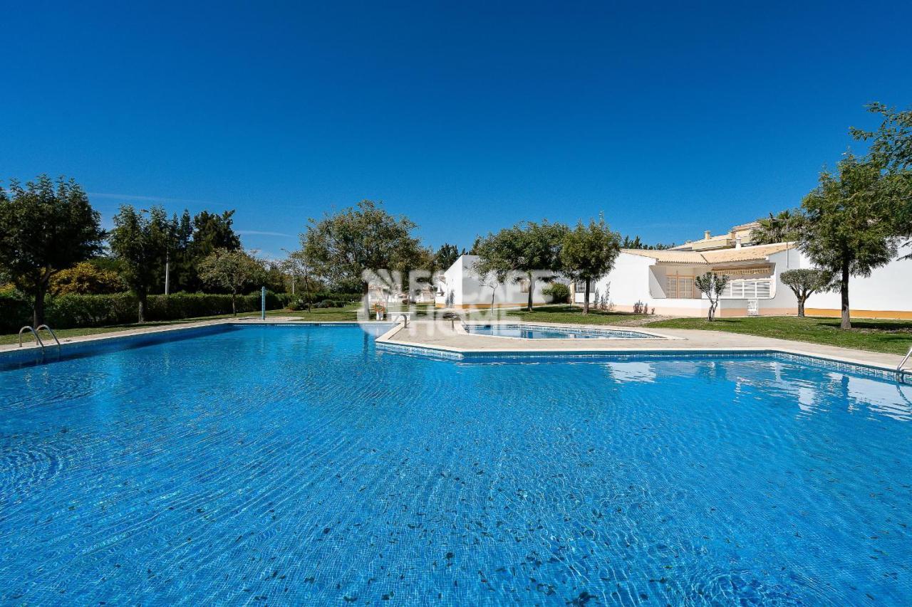 Vilamoura Beach House Exteriér fotografie
