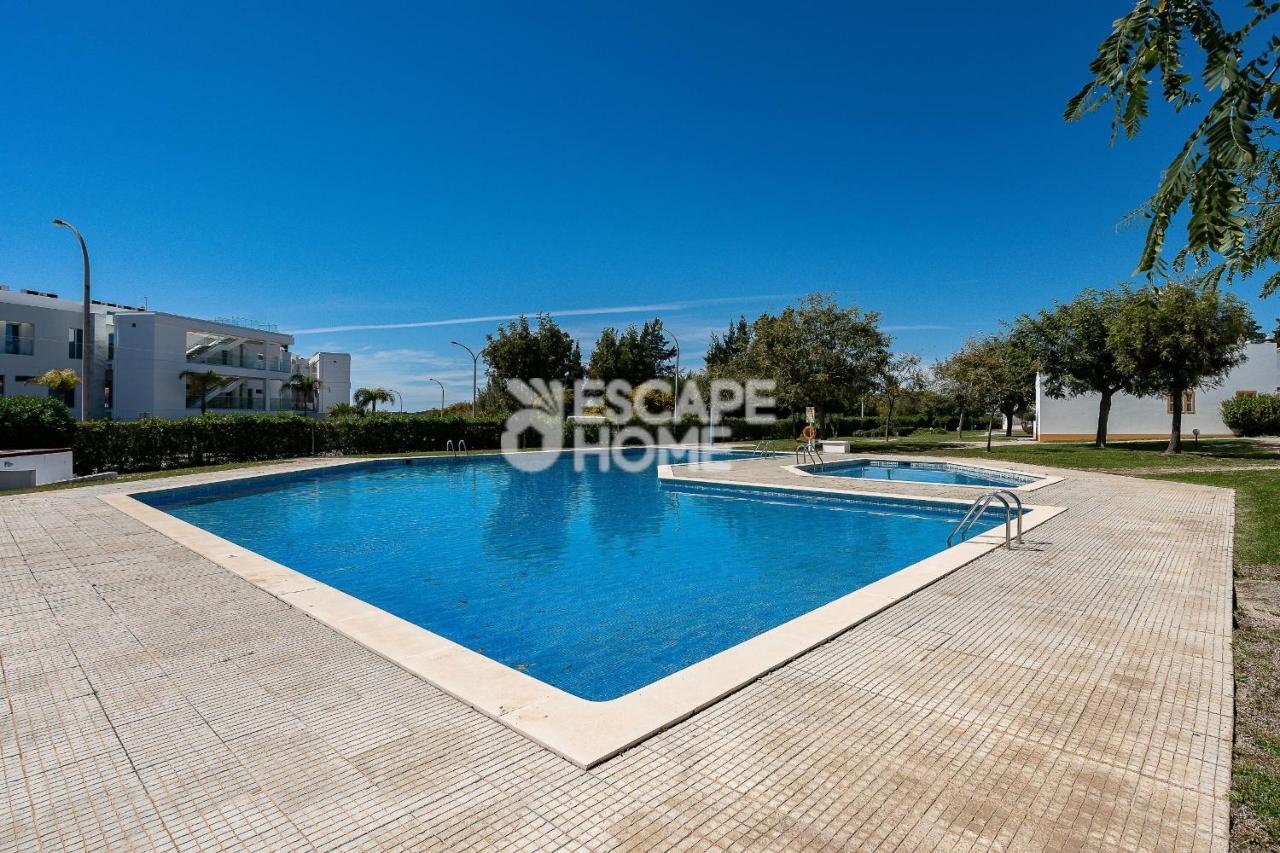 Vilamoura Beach House Exteriér fotografie