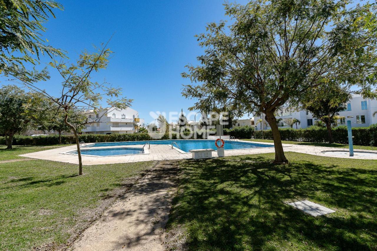 Vilamoura Beach House Exteriér fotografie